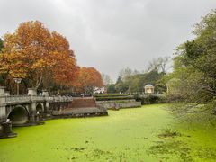 -蠡湖中央公园