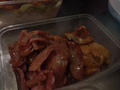 香肠-吾家香港烧腊专门店