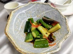 -鹿鸣酒家(越秀店)