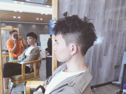 -星格造型·Hair Salon