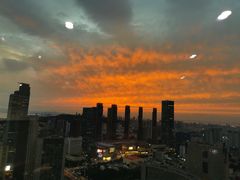 -青岛五四广场海景美仑国际公寓酒店