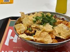 -螺大喜螺蛳粉(华业东方玫瑰店)