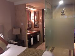 -宁波九龙湖开元度假村