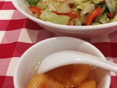 -九毛九西北菜(番禺万达店)