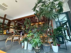 -山茶云南菜(永安里店)
