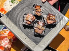 -和一料理(安阳店)