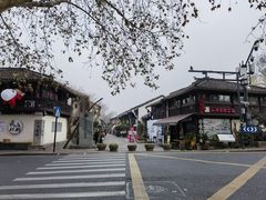 -小河直街历史文化街区