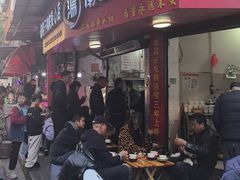 -秦胖子肉陀良心店