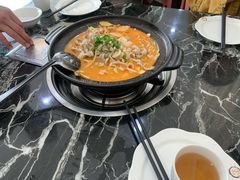 -李师傅脆肚(华强北店)