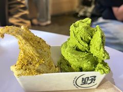 -野人牧坊Gelato(天津南开大悦城店)