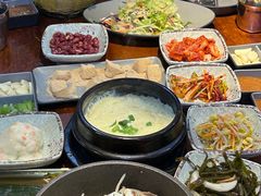 -火炉情韩国料理店(古田路店)