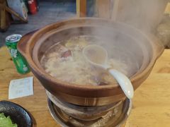 -平娃三宝烧烤·面食(富丰桥店)