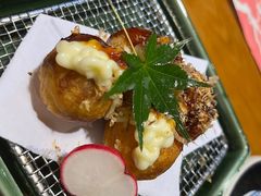 -大江户日本料理(吕厝店)