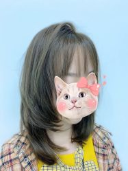 点击看大图 -朵拉造型