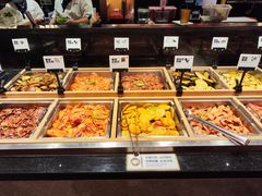 -钱小奴炭烤自助料理·安格斯牛肉(盐城中南城店)