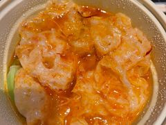 酸辣广肚-阿庄新豫菜(通泰路店)