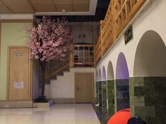 -极乐汇汗蒸会馆(杭州店)