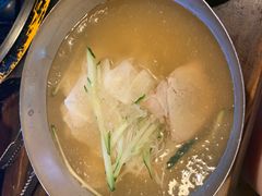 -Dombe豚(黑猪肉街店)
