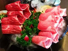 -捞王锅物料理(上海世茂广场店)