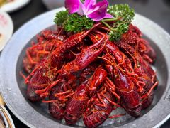 -天宝兄弟·湘菜龙虾馆