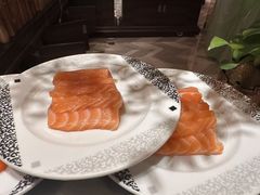 -西藏饭店·亚克·食光自助餐厅