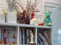 -白鹿艺术美学工作室 1 画室(MOMA校区)