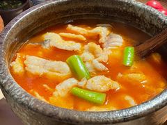 -山石榴·贵州菜(丰盛里店)