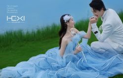 -苏州HX-合喜映画婚纱摄影