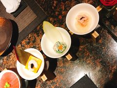 -花隐日式怀石料理(万象城购物中心店)