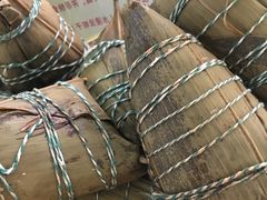 -召稼楼永茂昌粽子大王