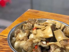 -老兵牛蹄店(下沙店)