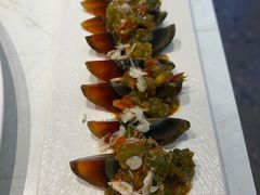 -船歌·鱼水饺青岛菜(国贸商城店)