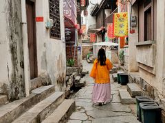-上甘棠村