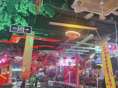 -路边边.炒菜烧烤.音乐餐厅(良乡长虹店)