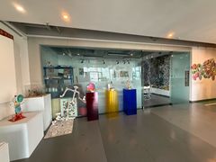 -刘开渠艺术中心(龙湖春森星悦荟店)