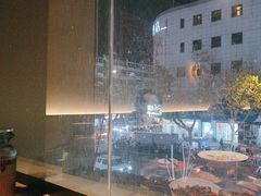 -拾捌川·自贡爆炒(新街口店)