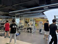 -超鹿运动(五四路恒力城店)