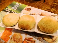-添好运点心专门店(深水埗店)