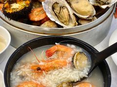 -船梆煮•蒸汽海鲜·生腌干蒸(五四广场店)