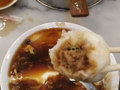 -京城小江南·土菜馆·蒸白鱼(东四十条店)