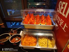 -叁宝烤肉• 西安烧烤 领跑品牌(中海城店)