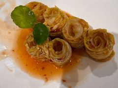 -马凯餐厅(地安门店)