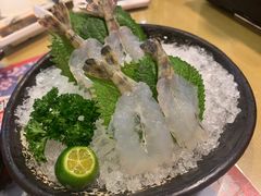 -友壹町寿司(嘉洲广场店)