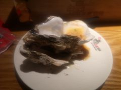 -蚝太郎 • 海鲜烧烤(Upark店)