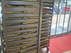 -爱德顺糕点食屋(利民道店)