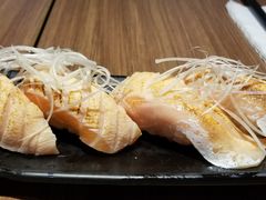 -小岚山