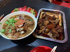 -卤煮老北京酱肉馆