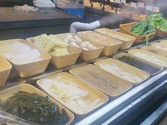 -钱小奴创意自助餐厅·原切谷饲安格斯畅吃(宁波慈溪爱琴海店)