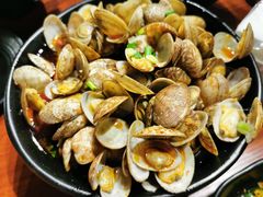 花蛤-七串串(无锡总店)