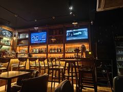 -The Cheebat 锌吧·Bistro(体育西店)